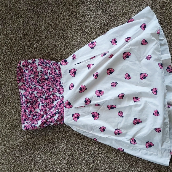 Lady bug Lily Pulitzer - Picture 5 of 6